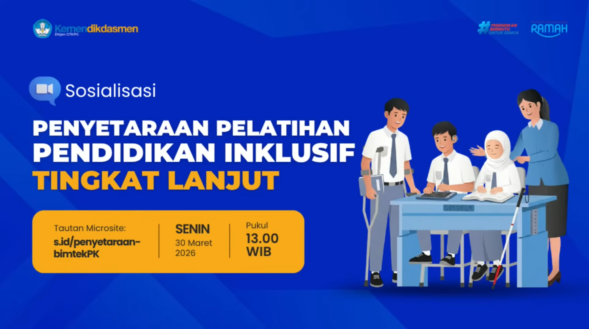 Gambar Siaran Pers