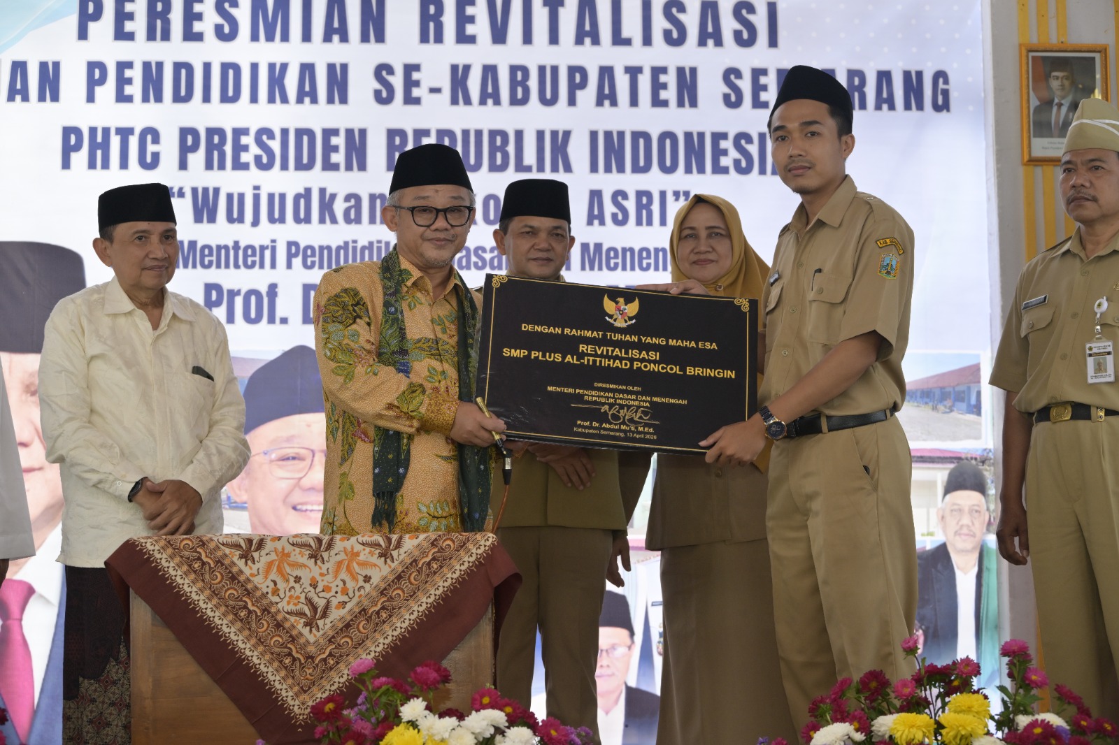 Gambar Siaran Pers