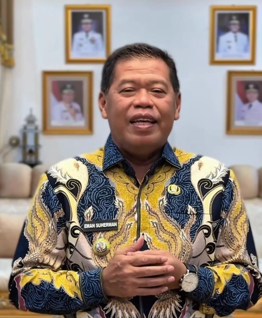 Gambar Siaran Pers