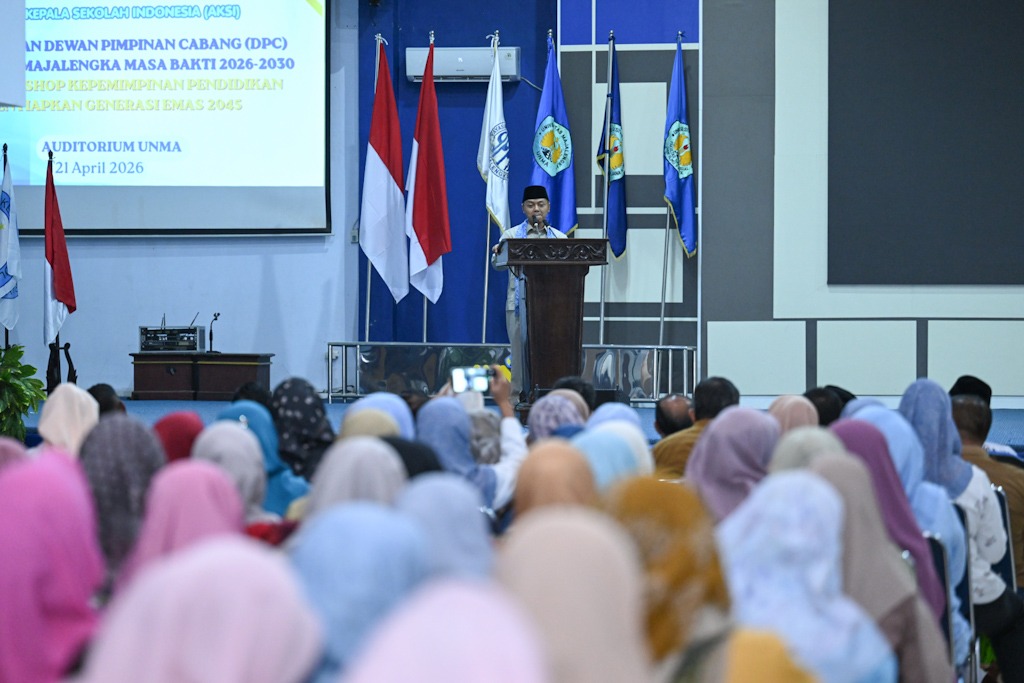 Gambar Siaran Pers