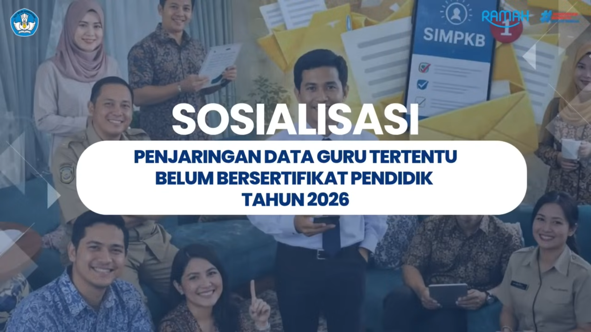 Gambar Siaran Pers