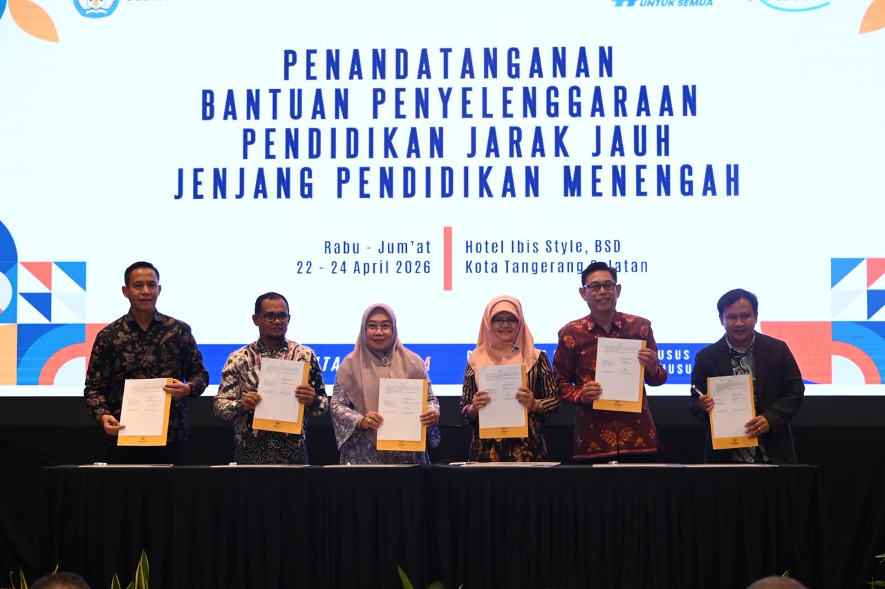 Gambar Siaran Pers