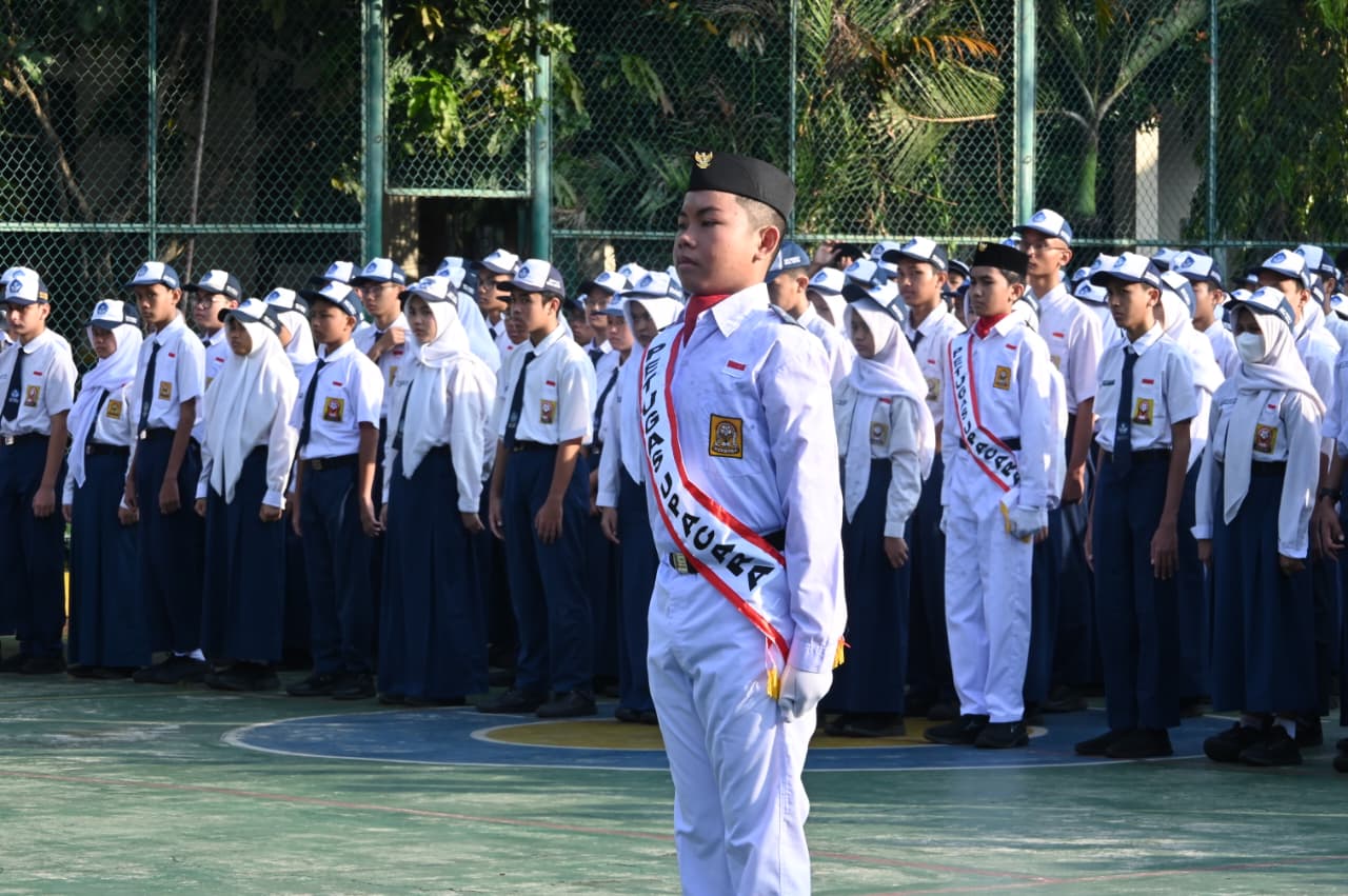 Gambar Siaran Pers