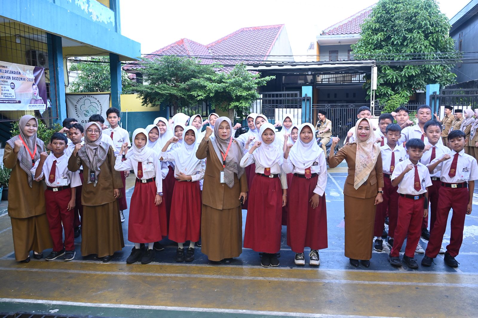 Gambar Siaran Pers