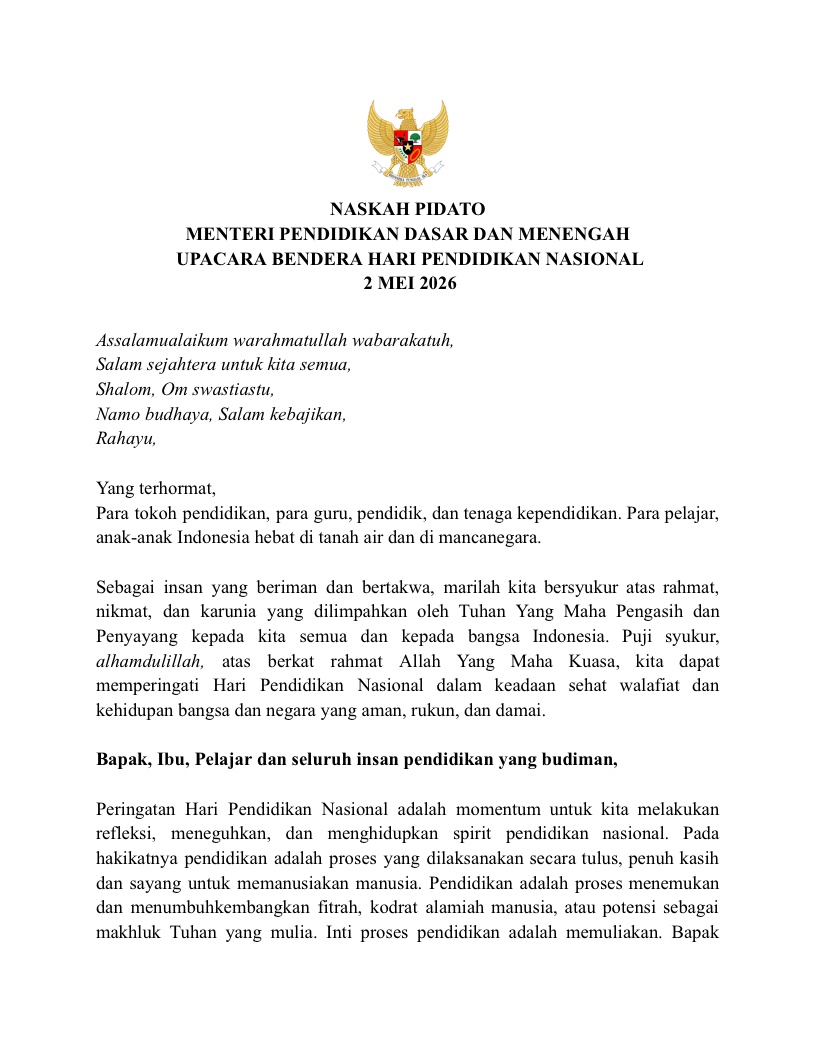 Gambar Siaran Pers