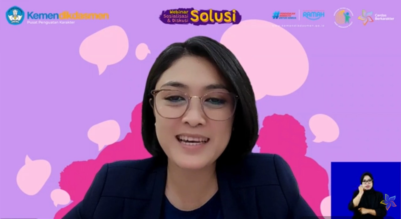 Gambar Siaran Pers