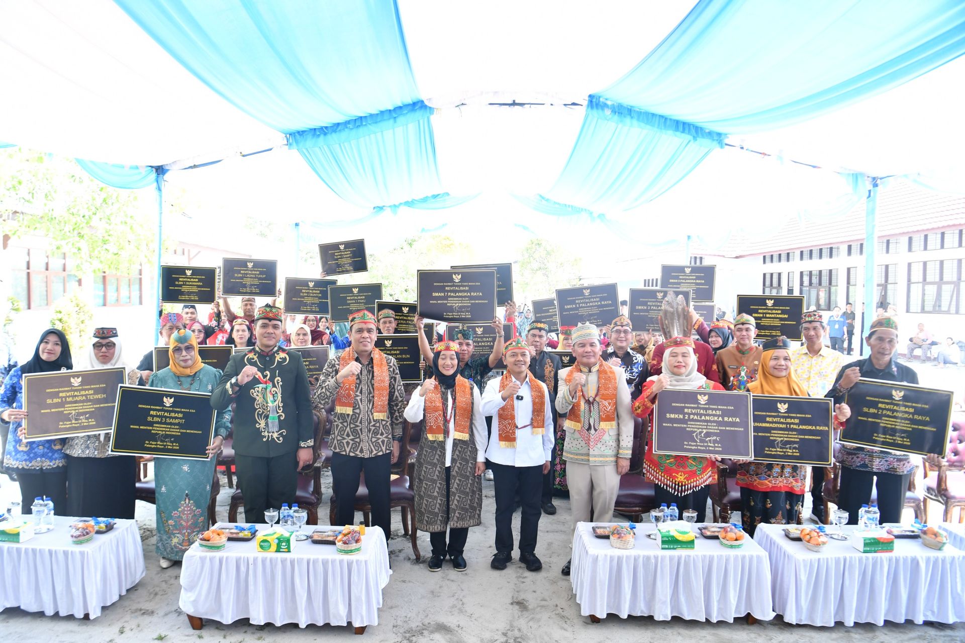 Gambar Siaran Pers