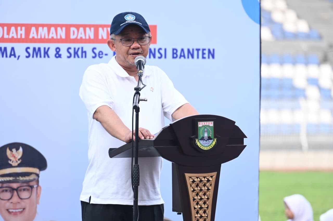 Gambar Siaran Pers