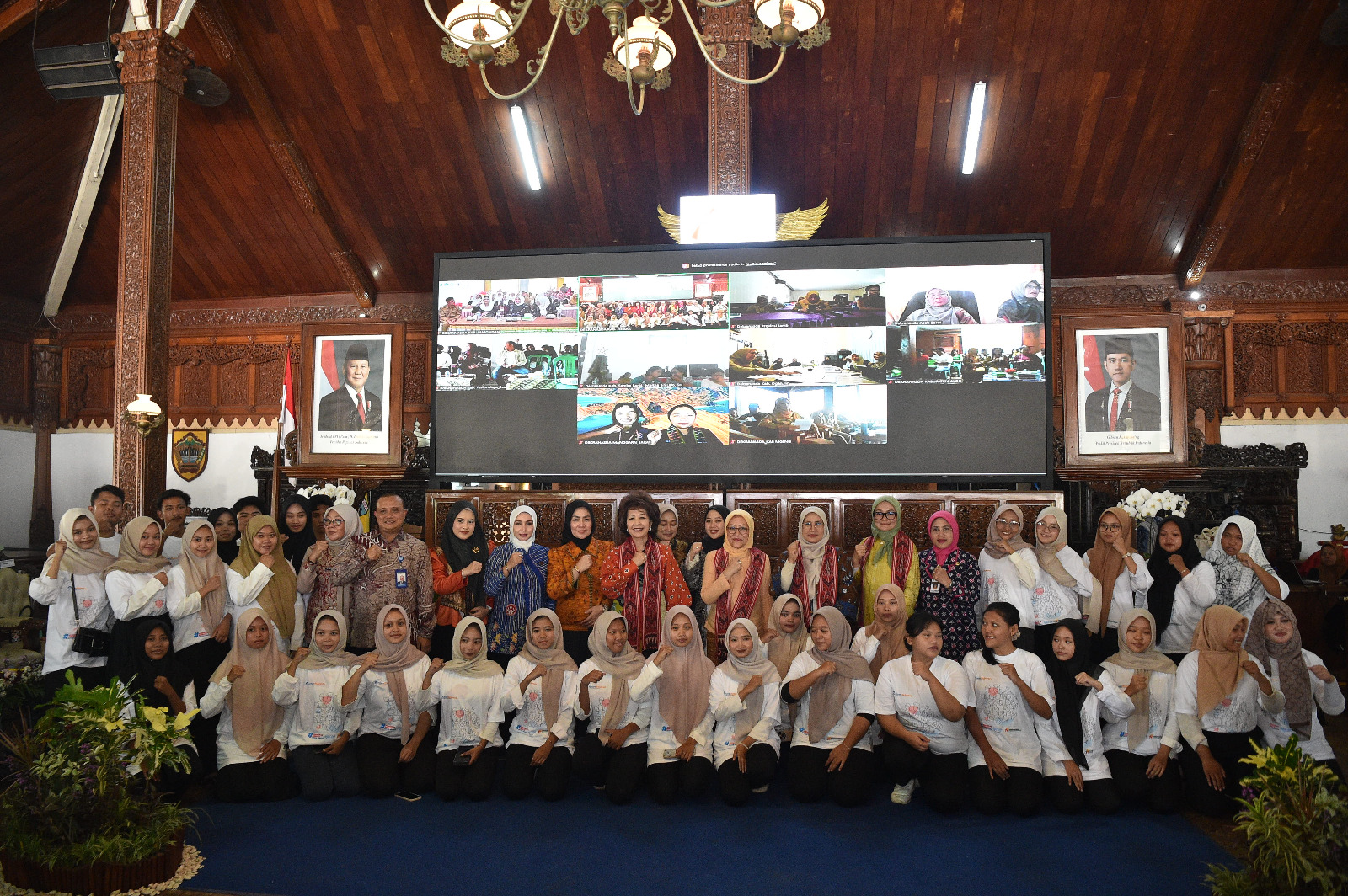 Gambar Siaran Pers