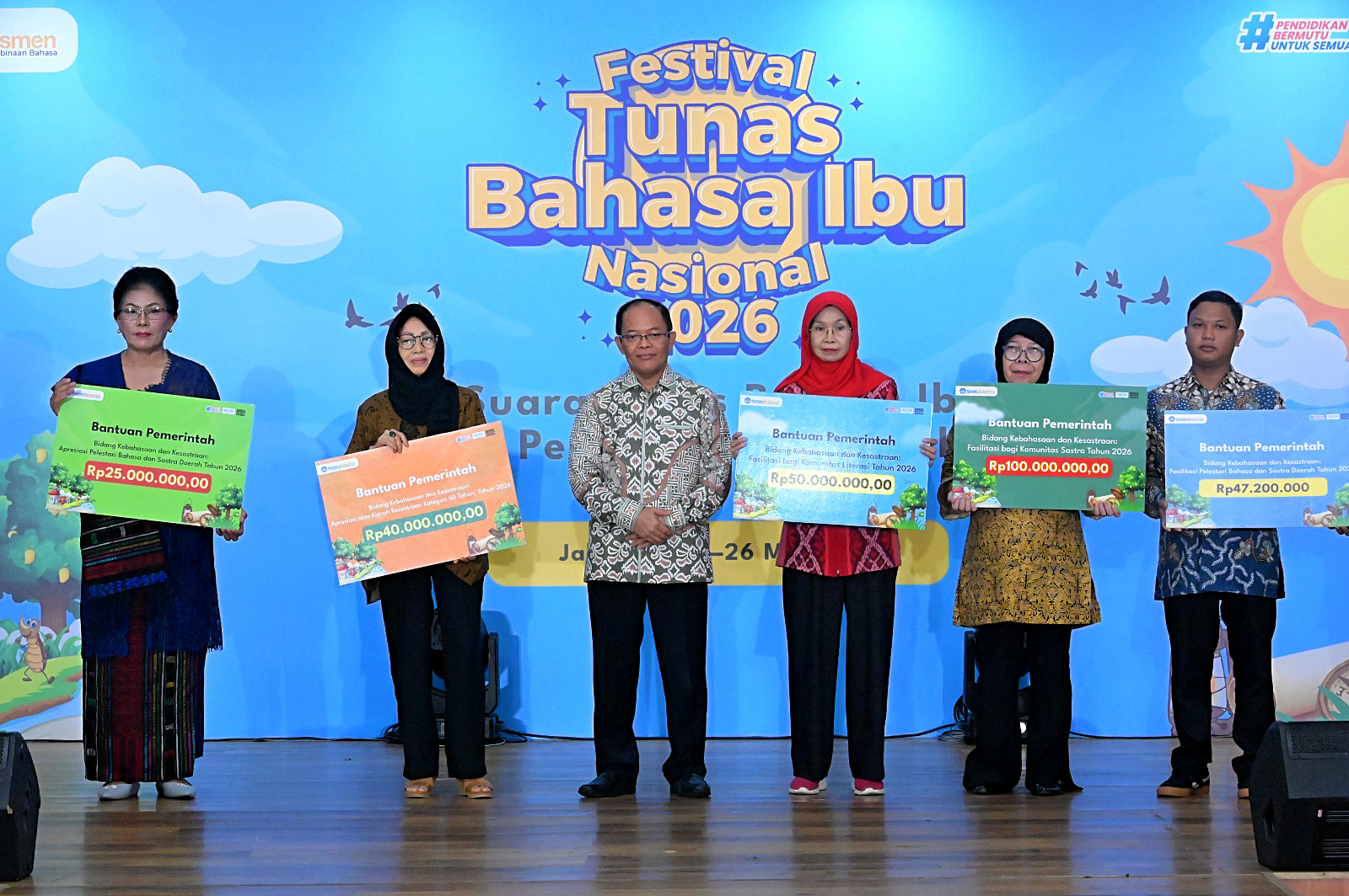 Gambar Siaran Pers