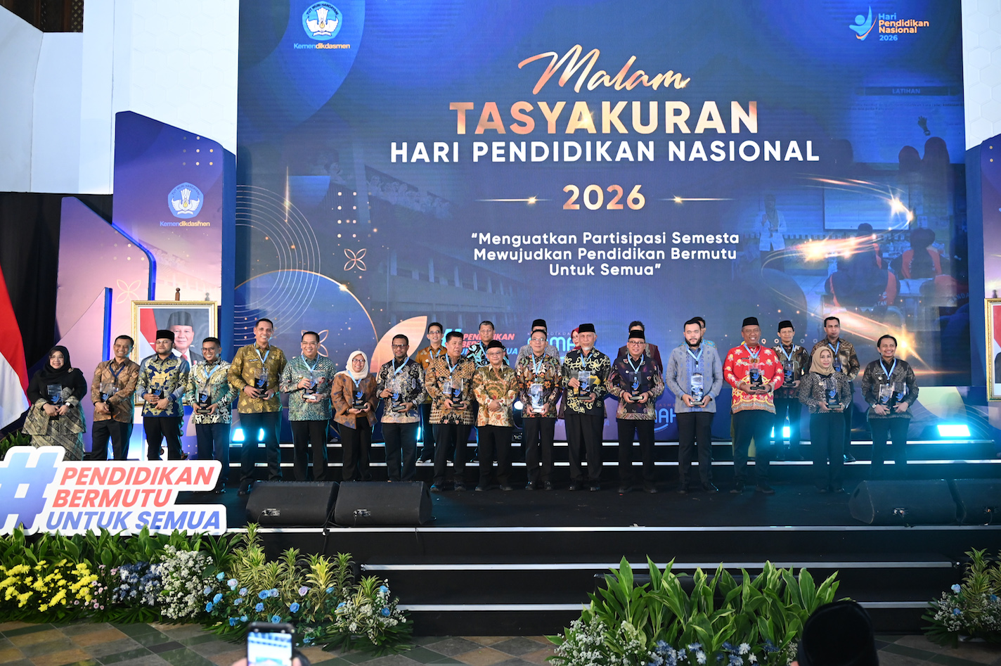 Gambar Siaran Pers