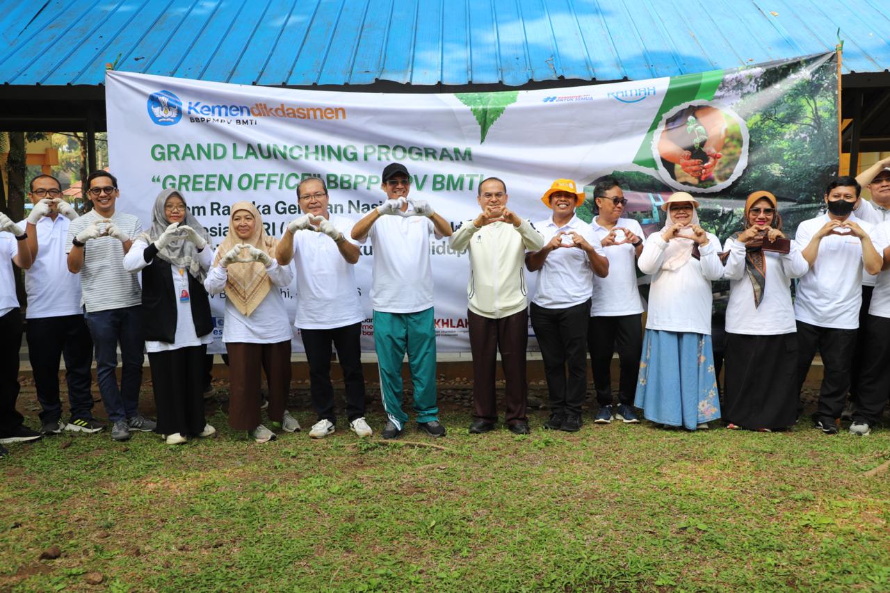 Gambar Siaran Pers