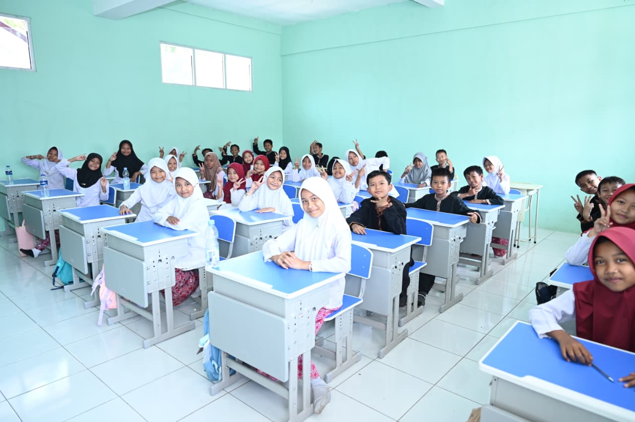 Gambar Siaran Pers