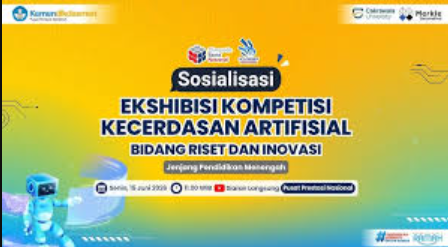 Gambar Siaran Pers