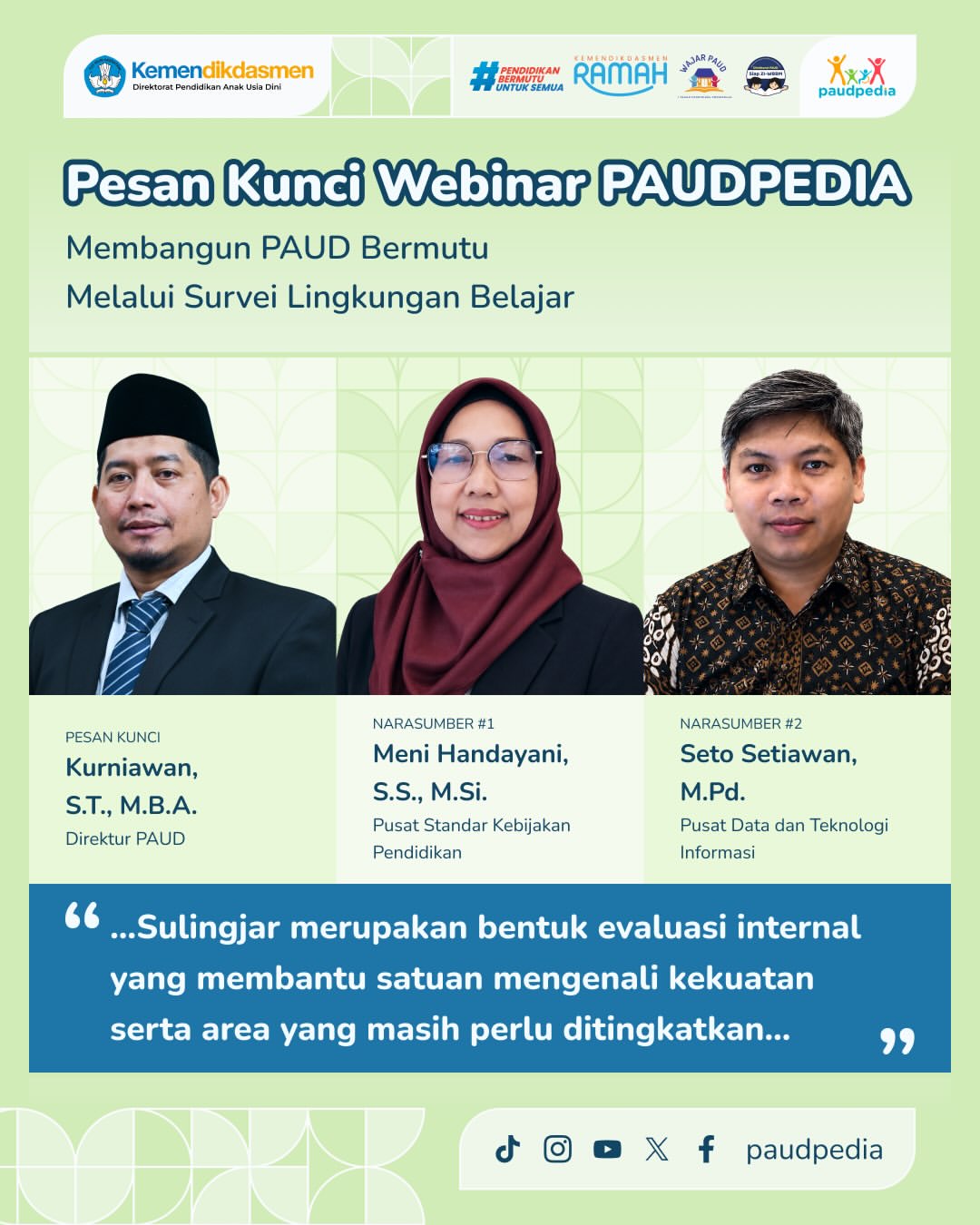 Gambar Siaran Pers