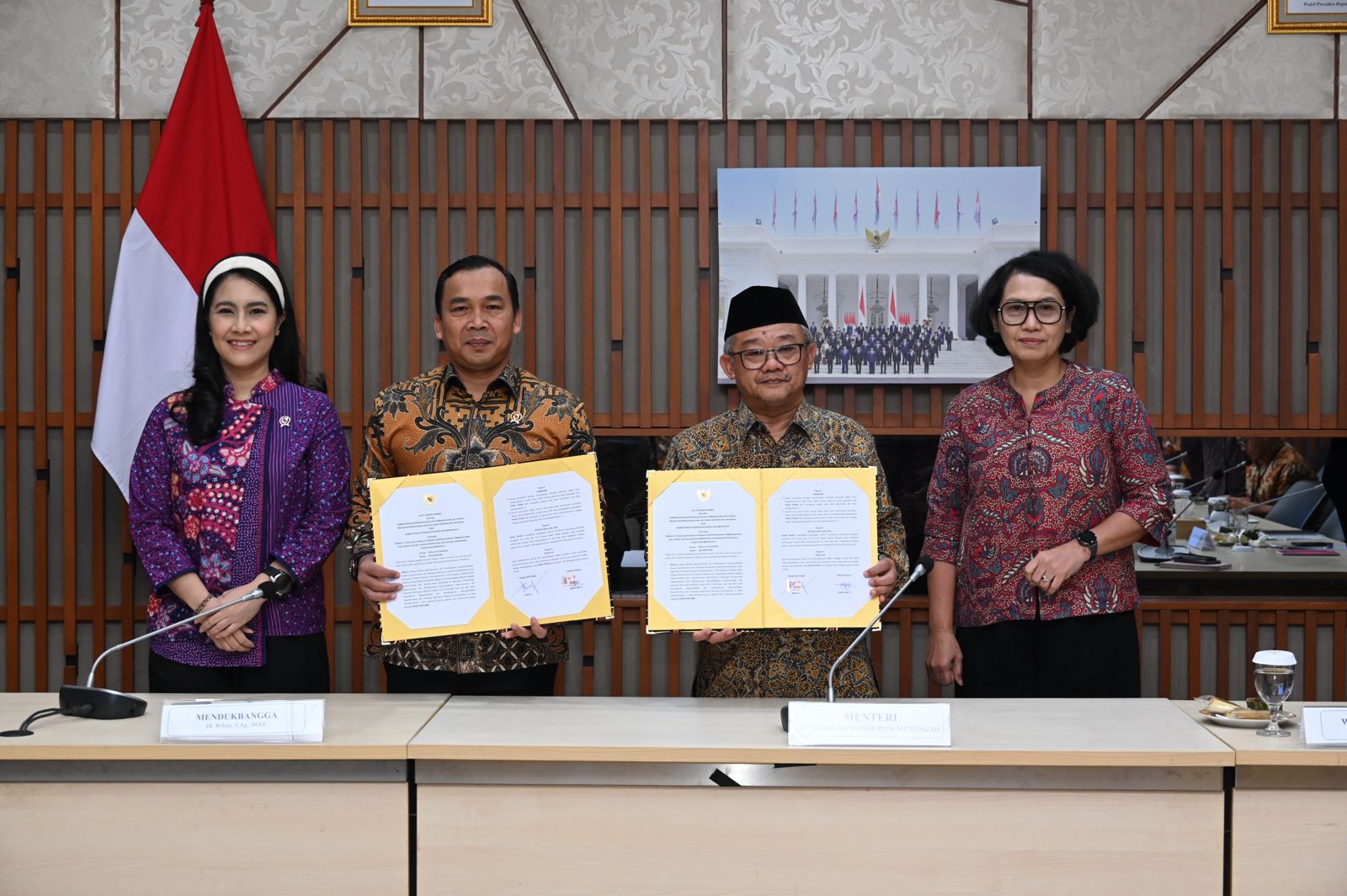 Gambar Siaran Pers