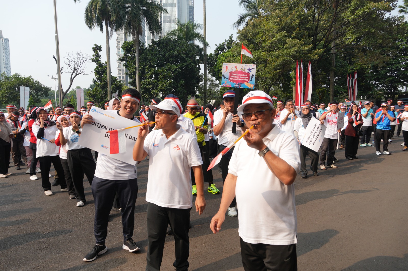 Gambar Siaran Pers