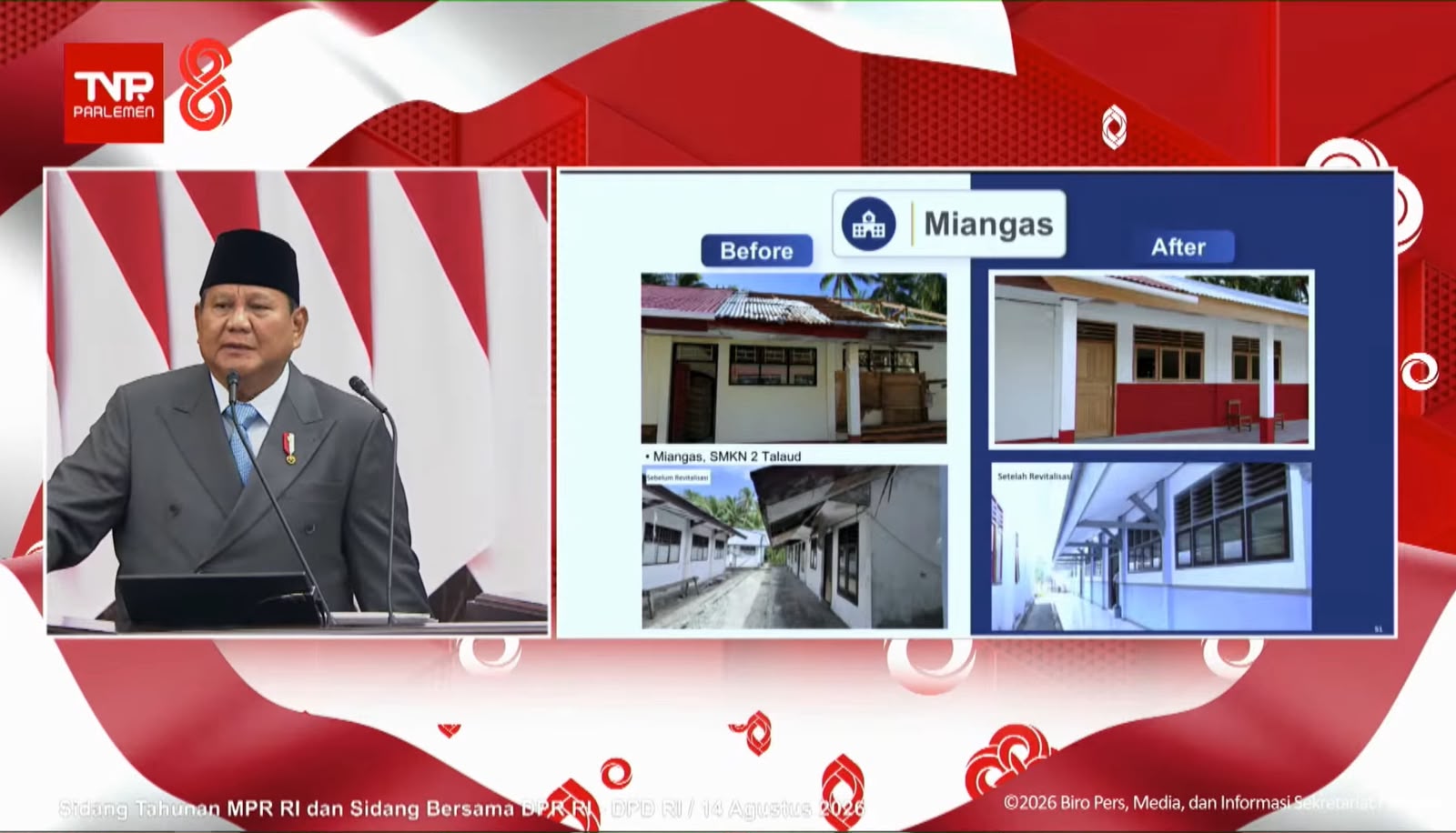 Gambar Siaran Pers