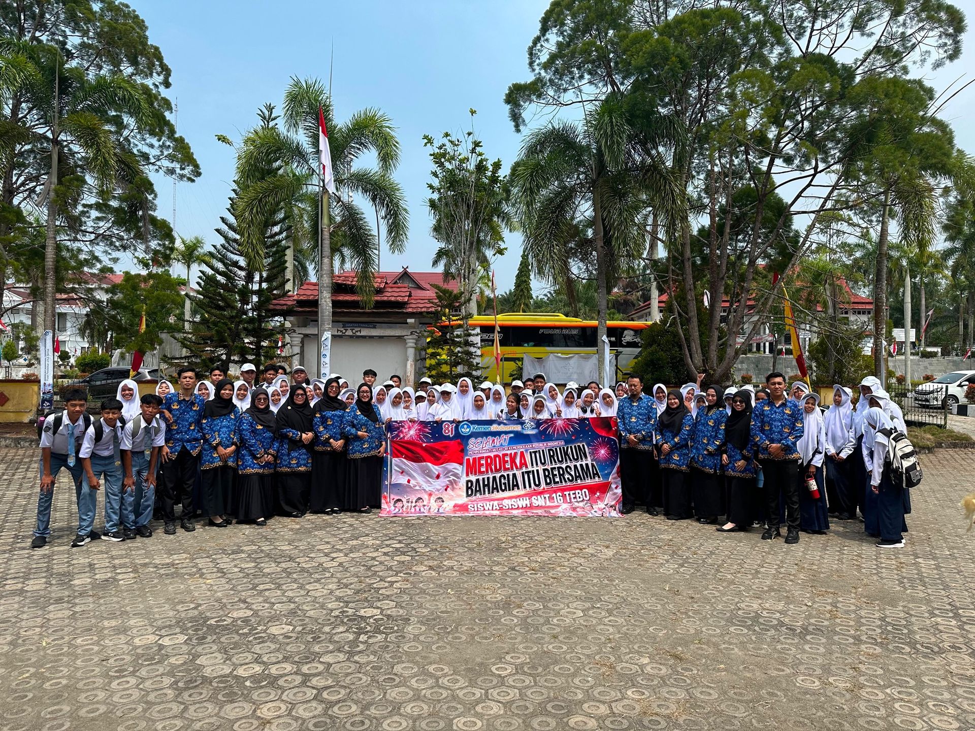 Gambar Siaran Pers