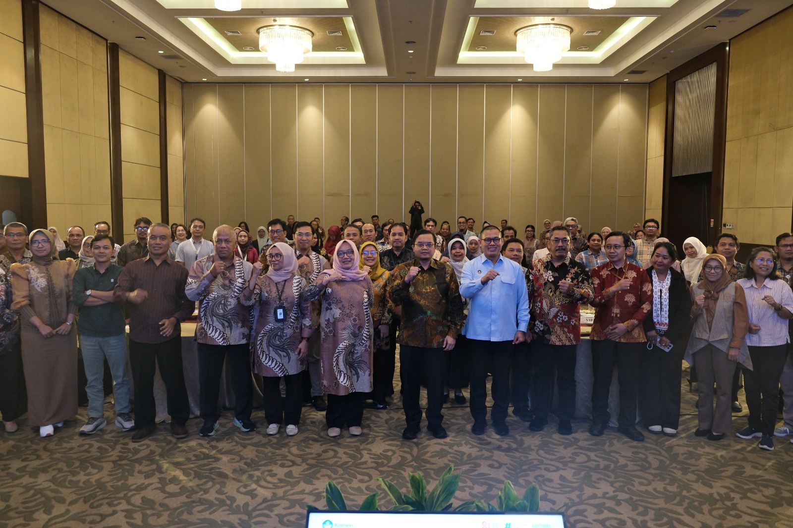 Gambar Siaran Pers