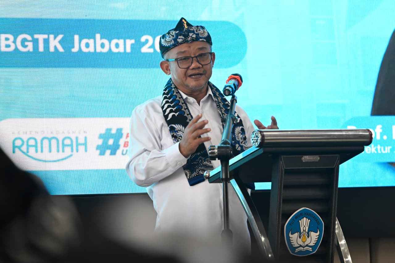 Gambar Siaran Pers