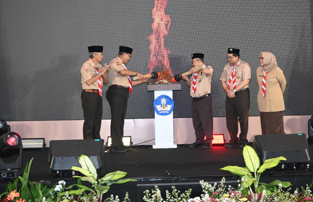 Gambar Siaran Pers