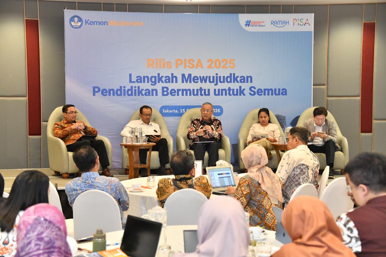 Menjawab Rasa Ingin Tahu Murid Dengan Pembelajaran Mendalam