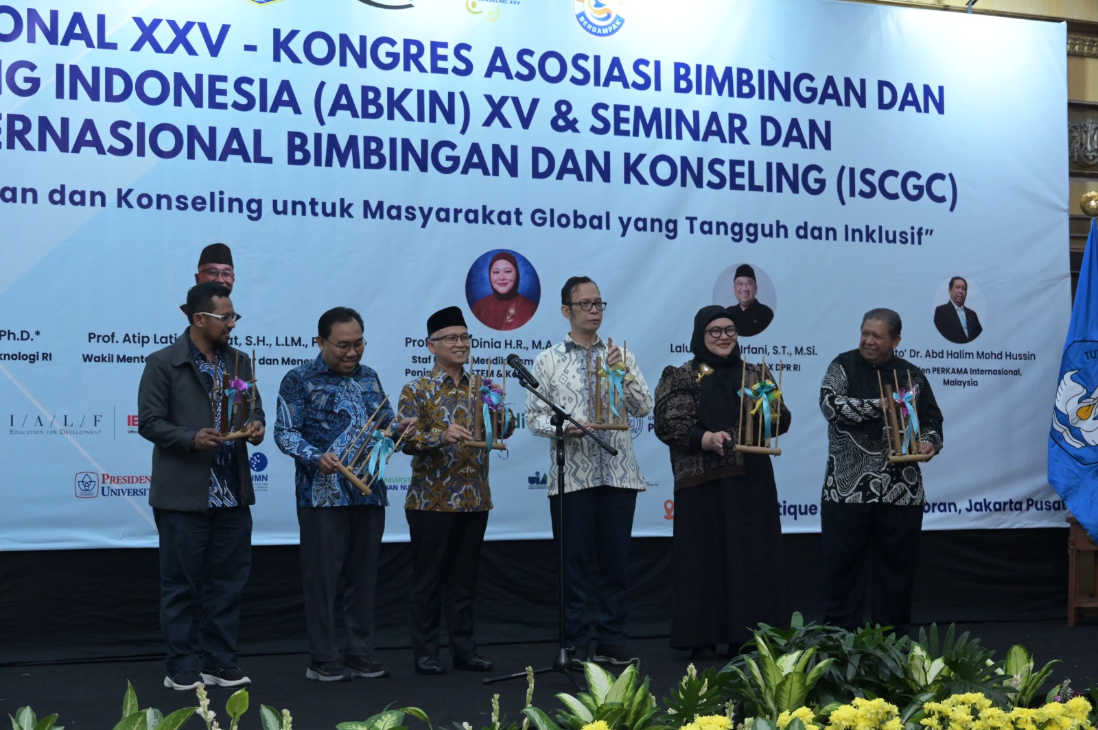 Transformasi Layanan BK, Kemendikdasmen Dorong Pendampingan Proaktif bagi Seluruh Murid