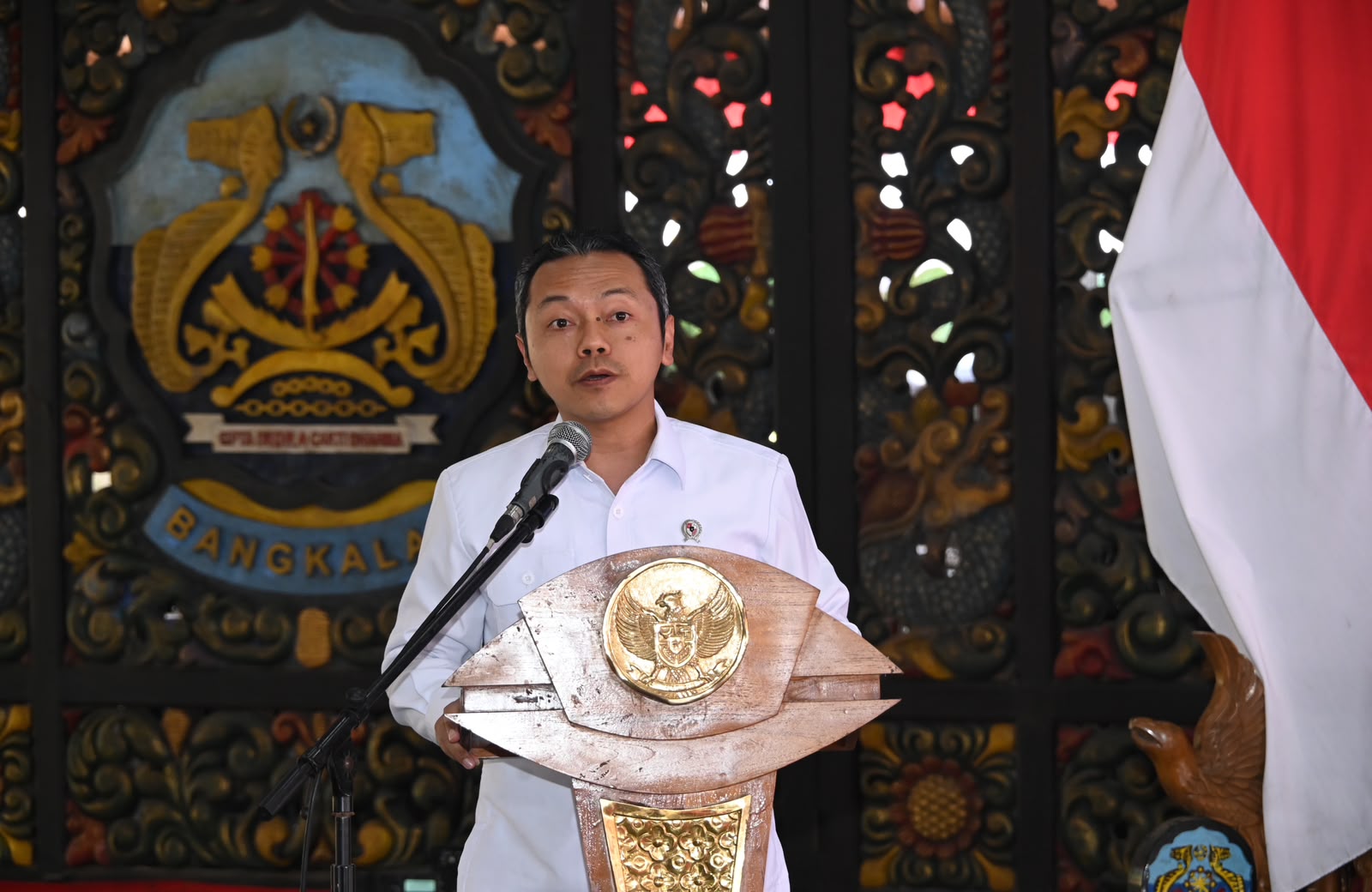 Revitalisasi Satuan Pendidikan Dorong Peningkatan Kualitas Sekolah di Bangkalan