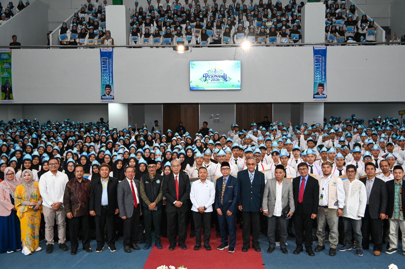 Kemendikdasmen Perluas Bantuan Kuliah S1/D4 untuk 150 Ribu Guru
