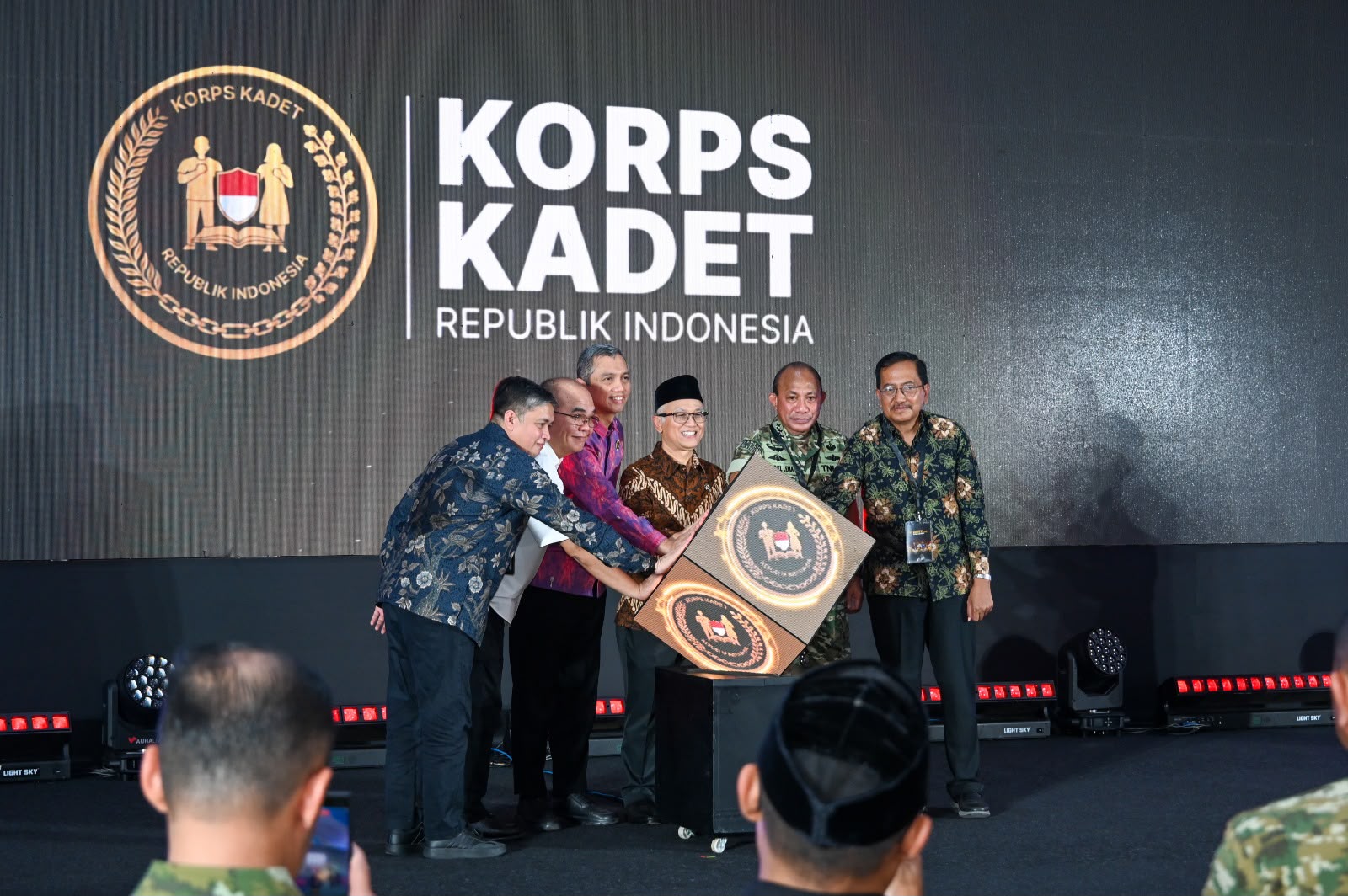 KKRI Ekstrakurikuler Pilihan, Wadah Penguatan Karakter dan Bela Negara bagi Murid