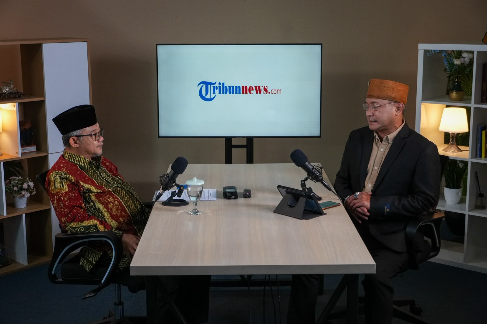 Revitalisasi Satuan Pendidikan Dukung Murid Belajar Lebih Aman dan Nyaman
