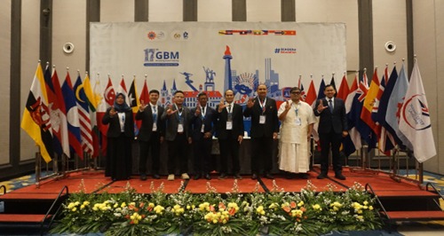 Pertemuan Dewan Pembina ke-17: SEAQIL Perkuat Literasi, Pendidikan Multibahasa, & Teknologi