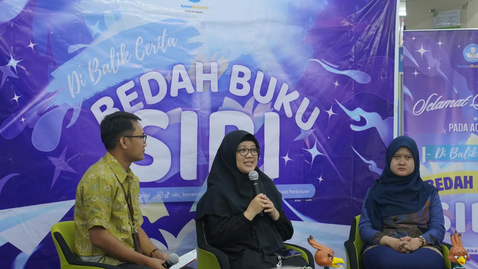 Komik Buah Ajaib, Kenalkan Biji Pala Lewat Cerita dan Pembelajaran STEM