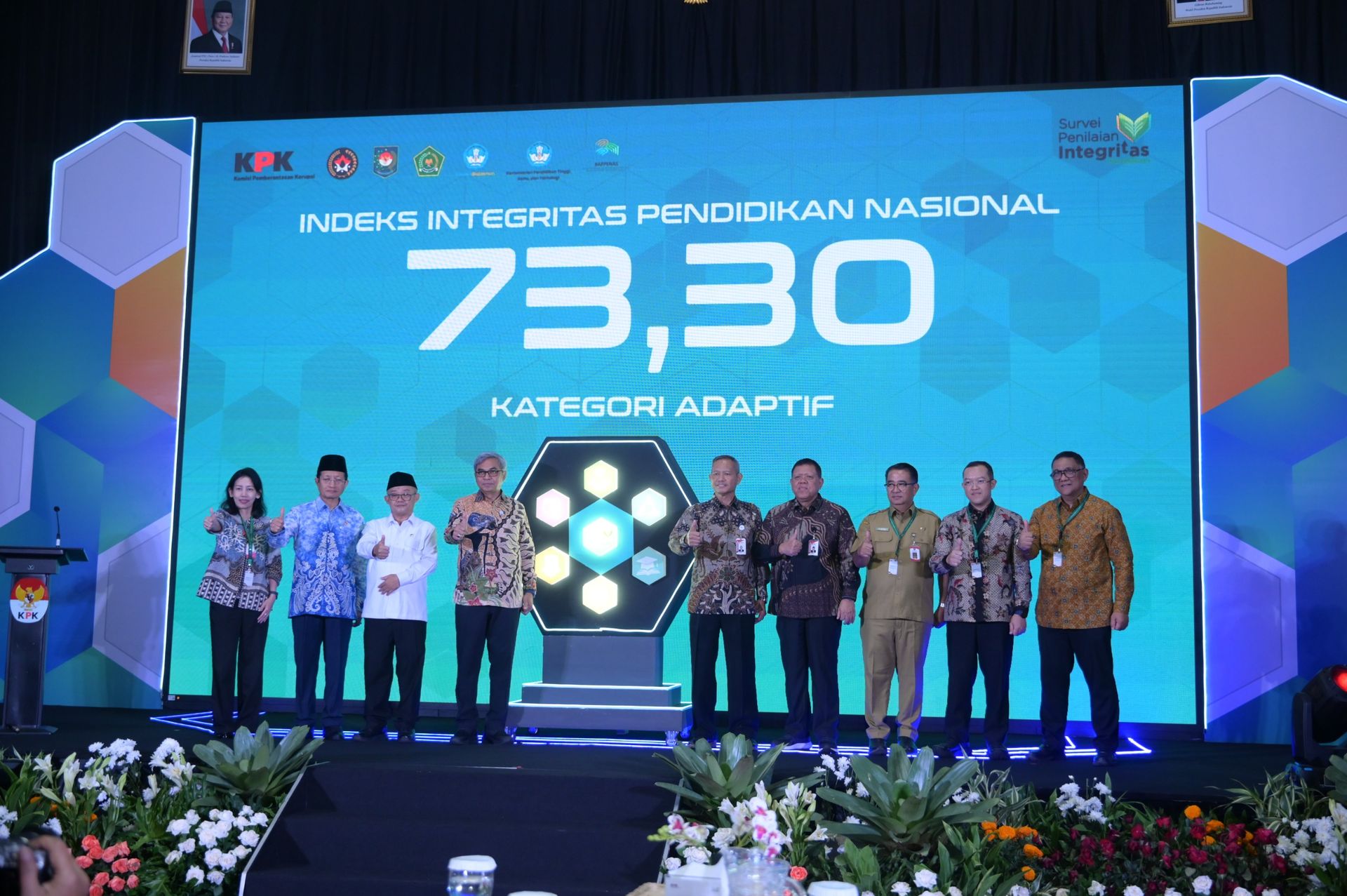 Pembenahan Sistem dan Transparansi Layanan Publik sebagai Langkah Membangun Integritas Pendidikan