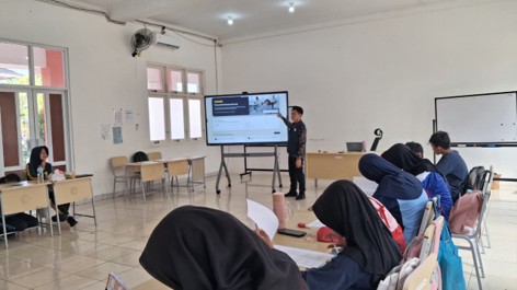 STEM/STEAM di SNT 14 Jepara Integrasikan Sains, Teknologi, Enjinering dan Matematika