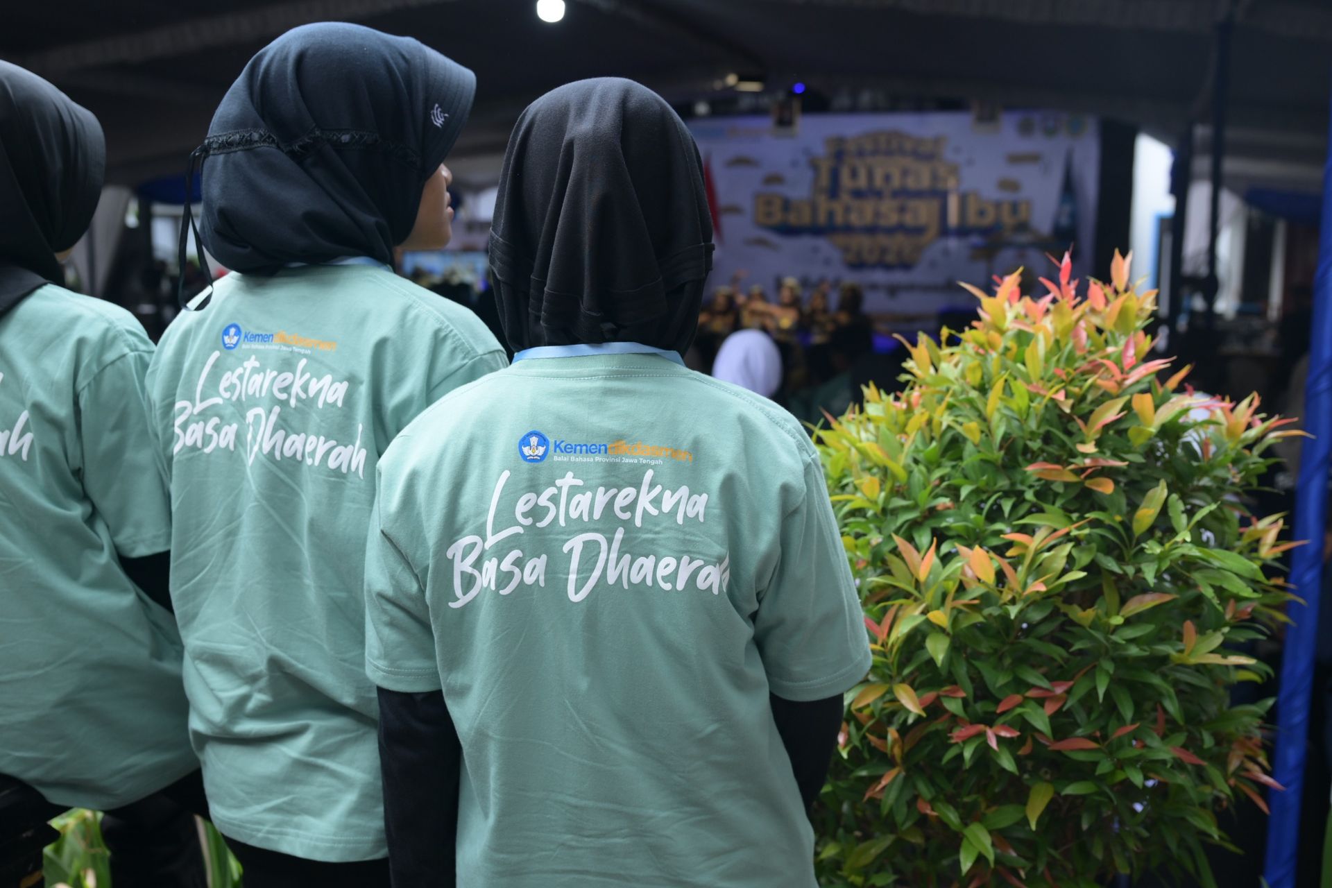 Bahasa Jawa Harus Tetap Hidup, Kemendikdasmen Libatkan 490 Siswa di FTBI Jawa Tengah