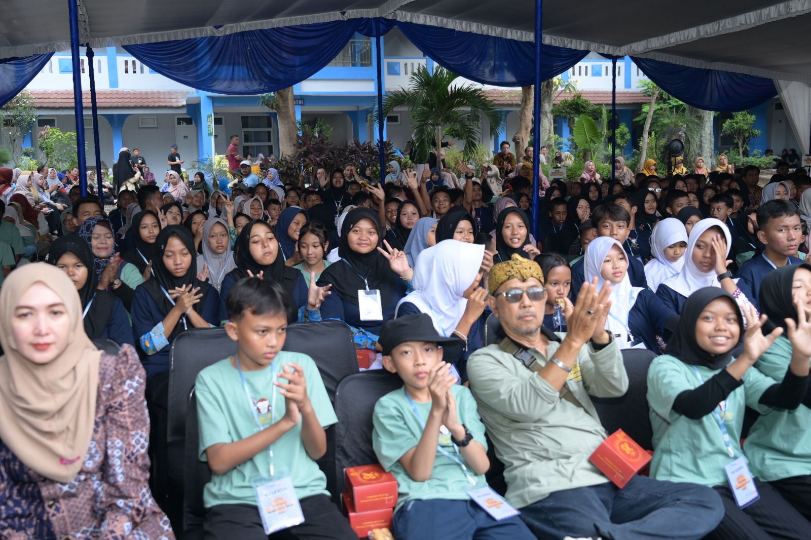 Suara Anak-Anak di FTBI 2026: Misteri Uang sampai Isu Perundungan