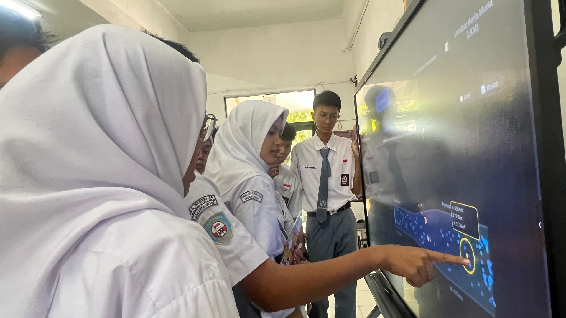 Rumah Pendidikan Hadirkan 4.000 Konten, Bantu Guru Siapkan Pembelajaran di Tengah Keterbatasan Waktu
