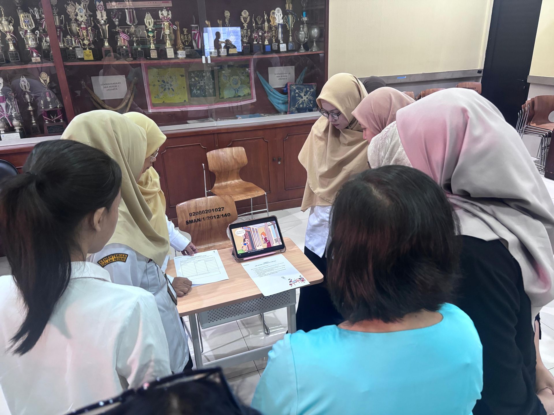 Rumah Pendidikan Buka Peluang Guru Kembangkan Metode Belajar yang Menyenangkan
