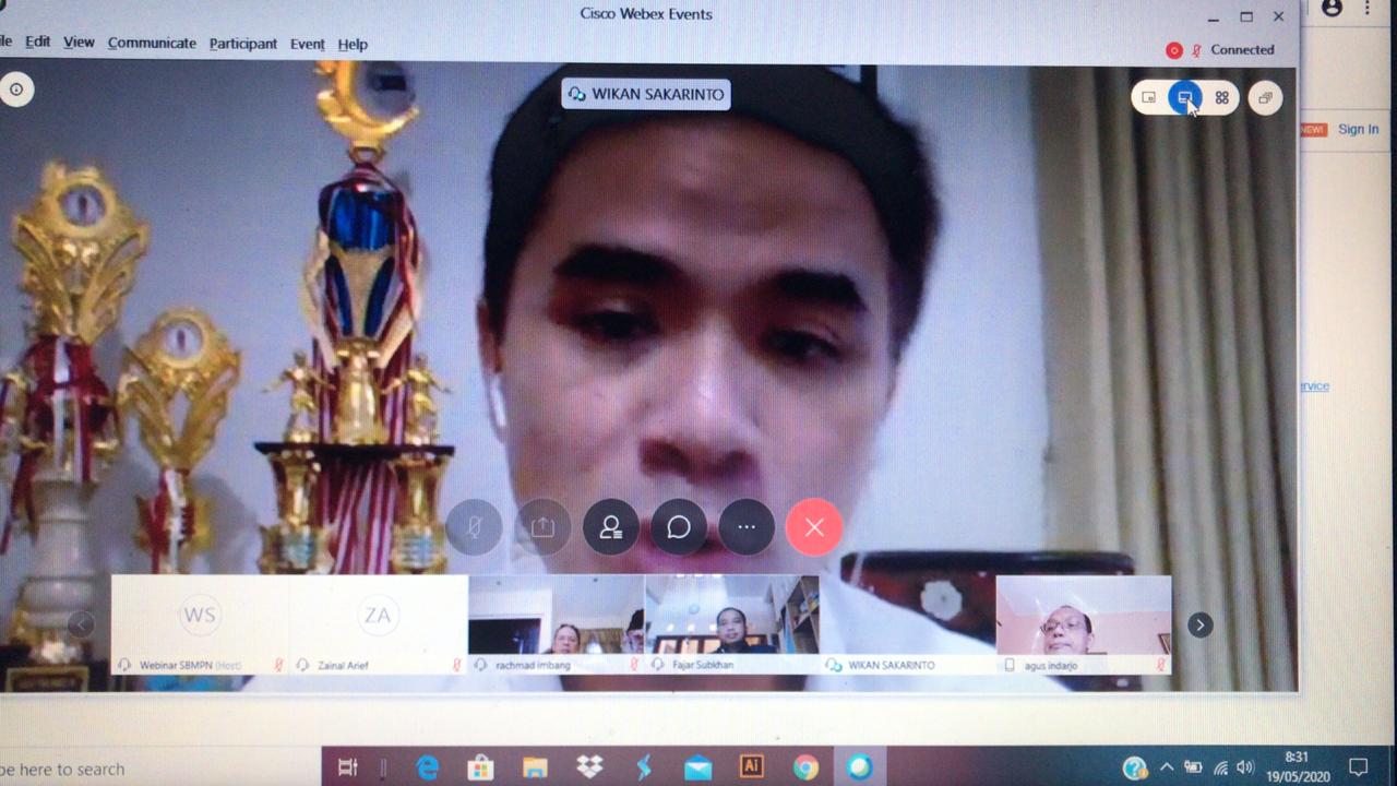 Gambar Siaran Pers