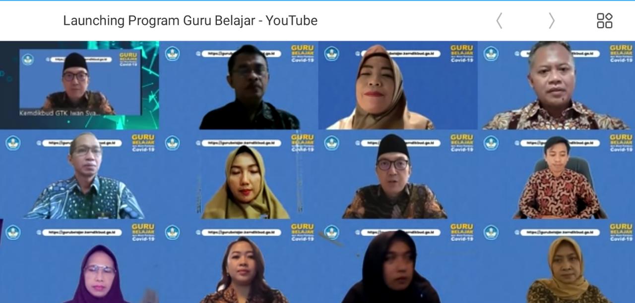 Gambar Siaran Pers
