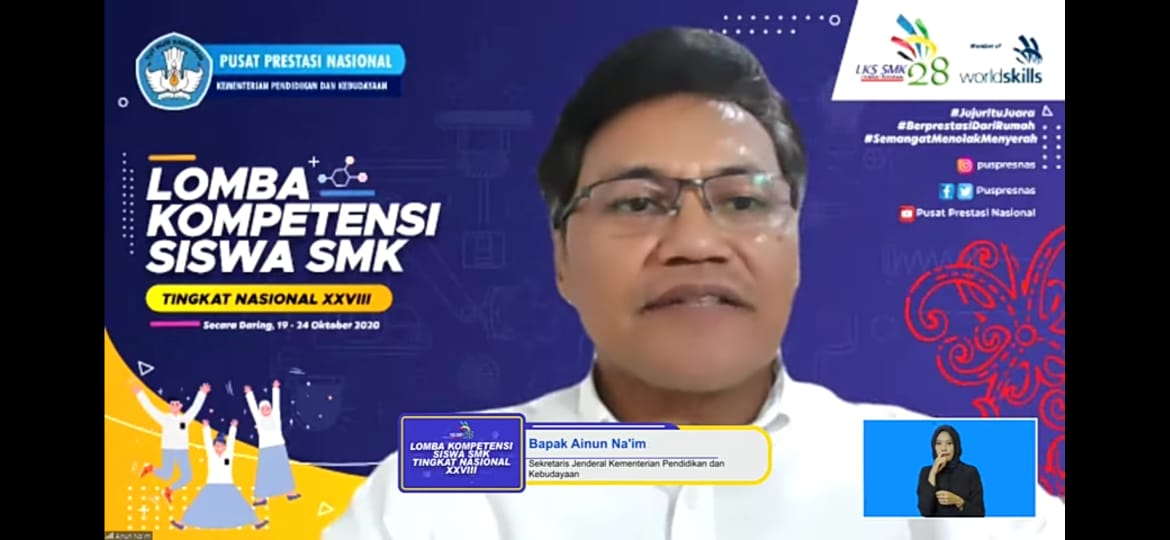 Gambar Siaran Pers