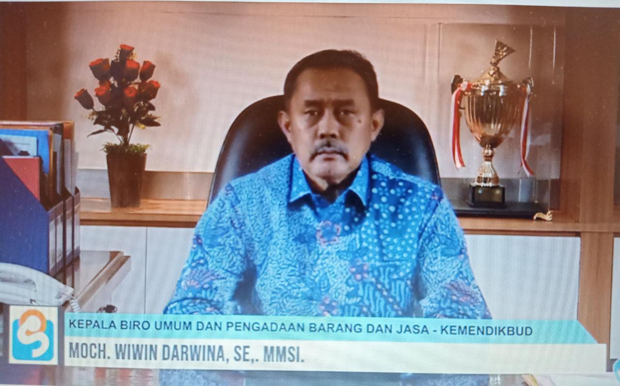 Gambar Siaran Pers