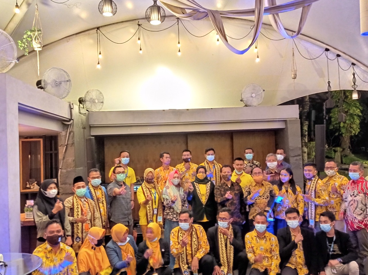 Gambar Siaran Pers