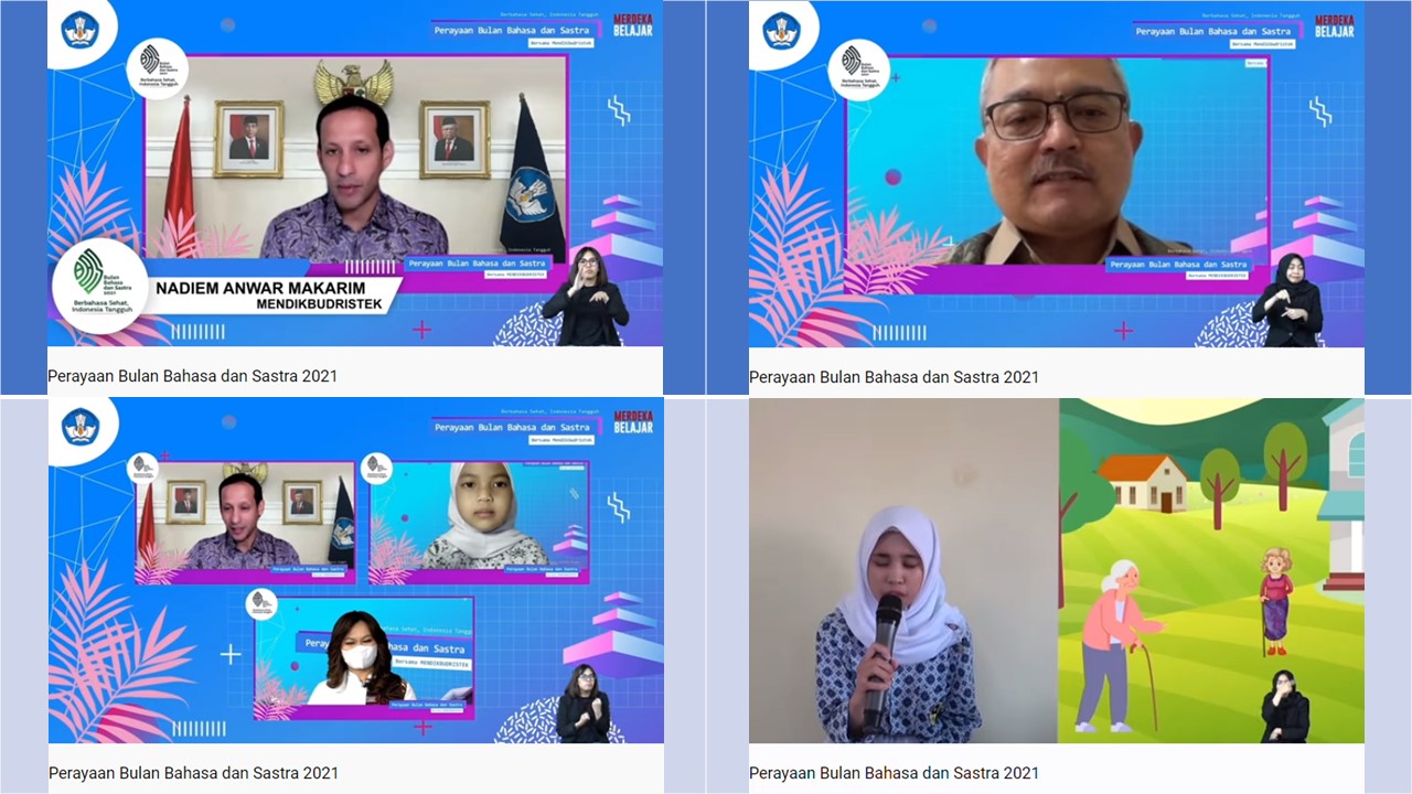 Gambar Siaran Pers