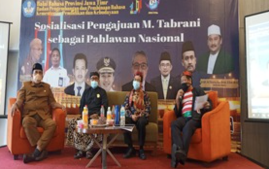 Gambar Siaran Pers