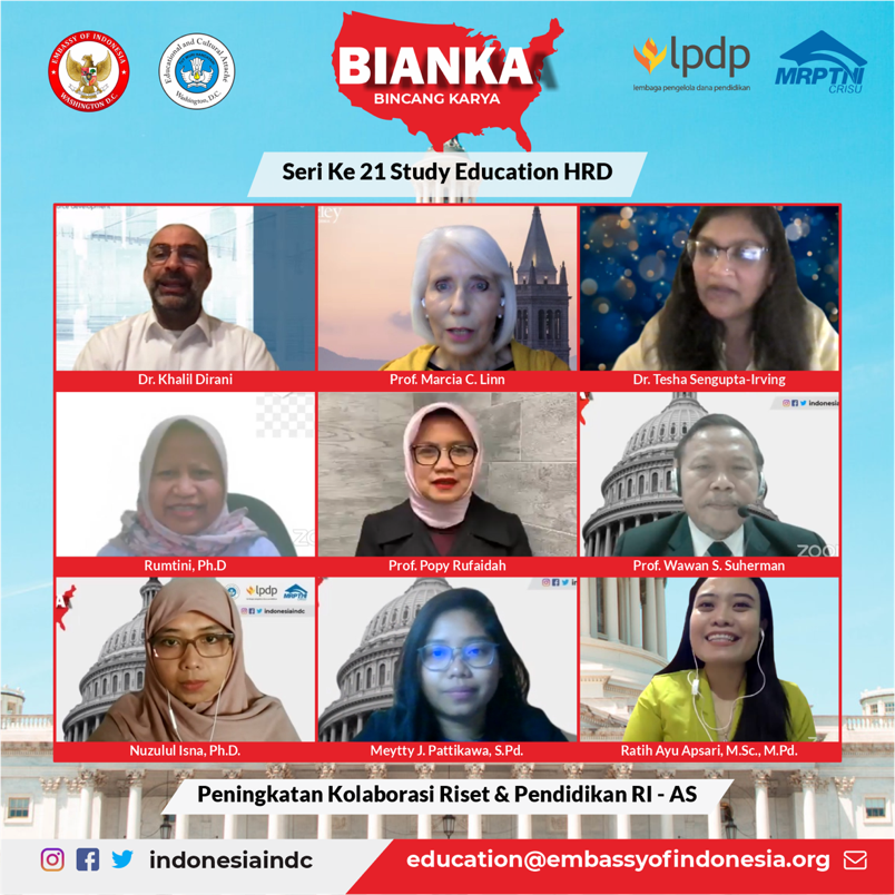 Gambar Siaran Pers