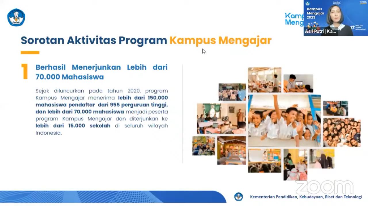 Gambar Siaran Pers