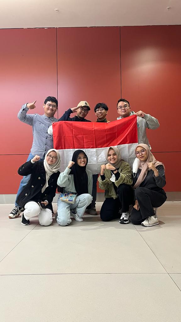 Gambar Siaran Pers